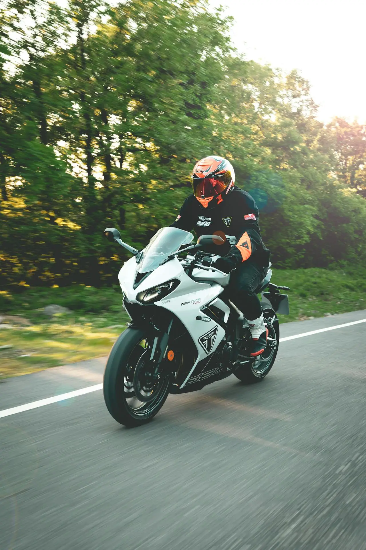 MOTOVEHÍCULOS industry